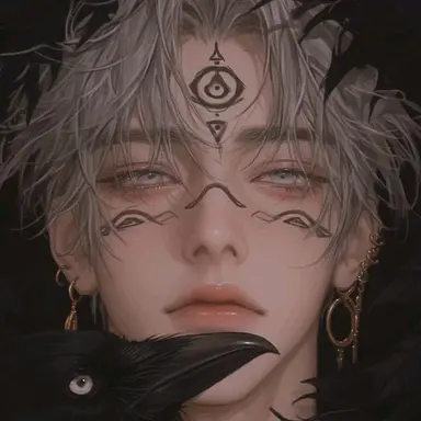 Profile image of Vyshir