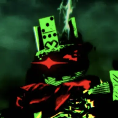 Profile image of 1x1x1x1