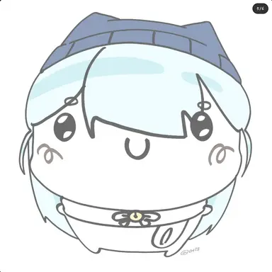 Profile image of タコアキ