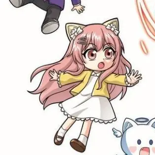 Profile image of 모양몬
