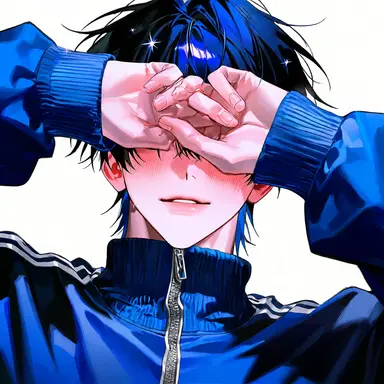 Profile image of 湊