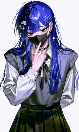 Profile image of 湊