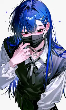 Profile image of 湊