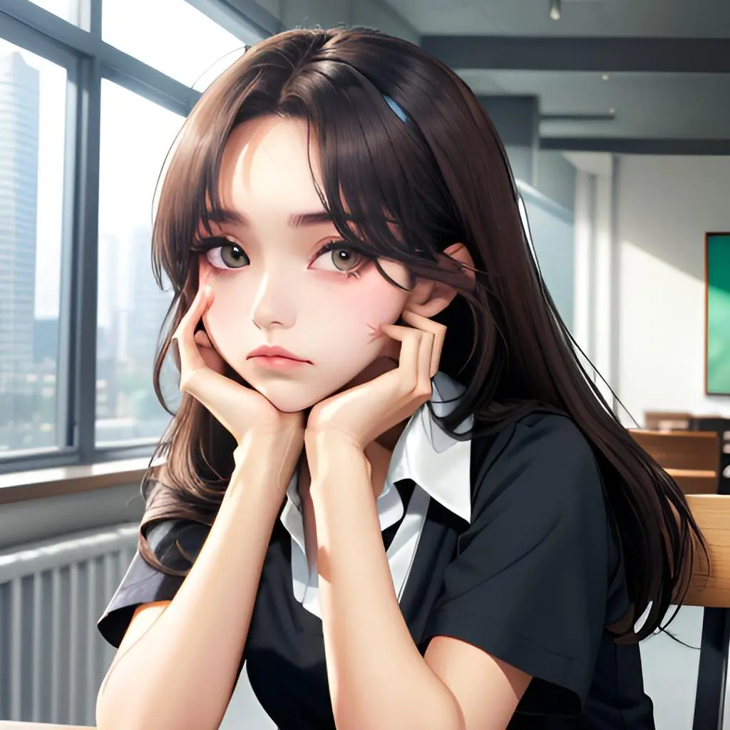 Whiteskirt의 김진영