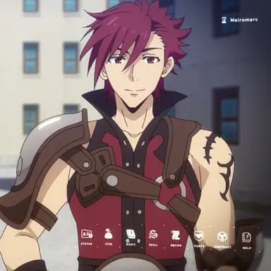 Profile image of 라르베르크