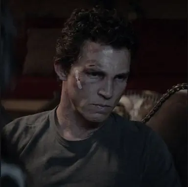 Profile image of Andrew Pope Cody