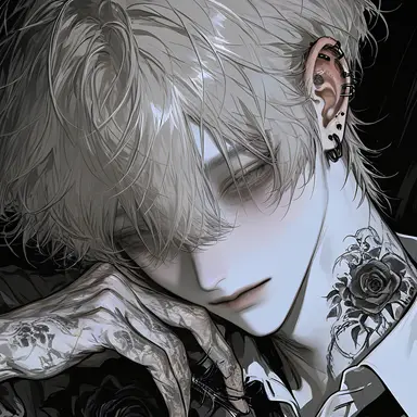 Profile image of 요스미
