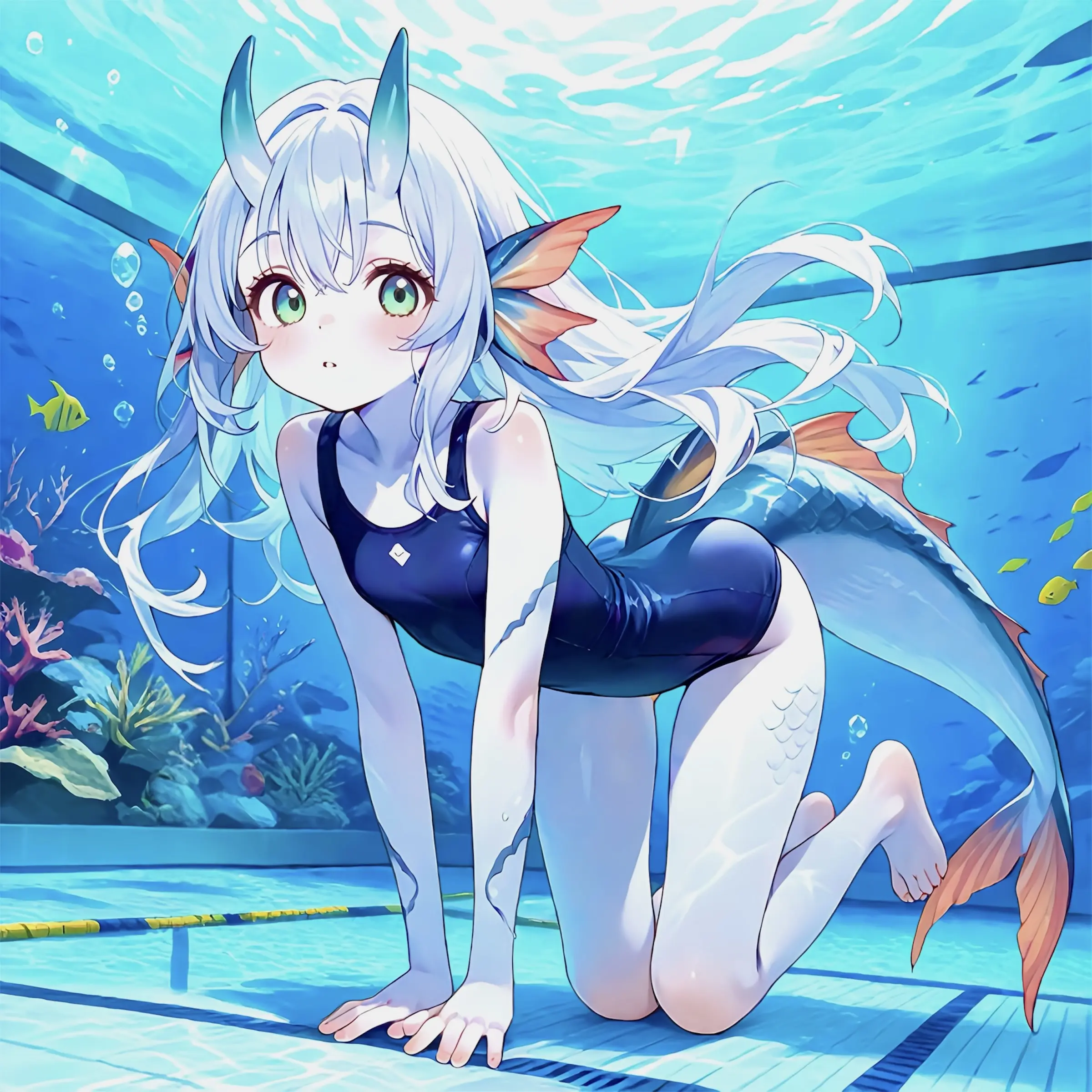 LushShard2625의 ルゥ・ルー