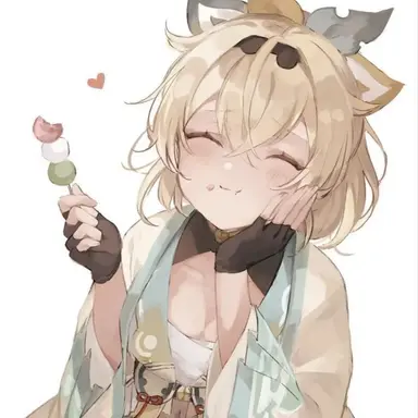 Profile image of いろは