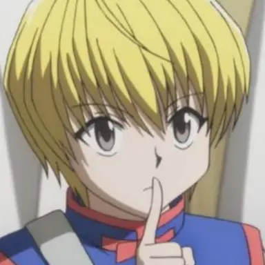 Profile image of Kurapika