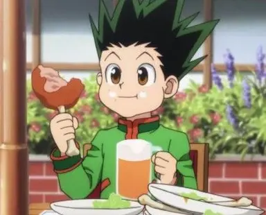 Profile image of ゴン