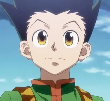 Profile image of ゴン