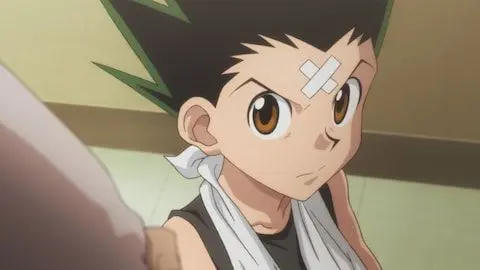 Profile image of ゴン