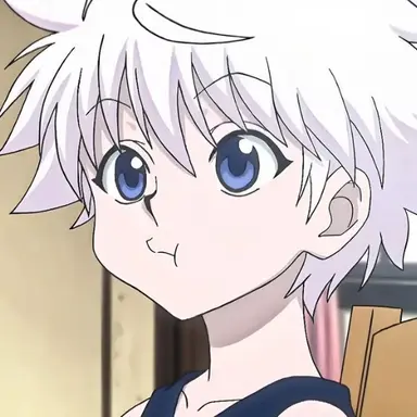 Profile image of キルア