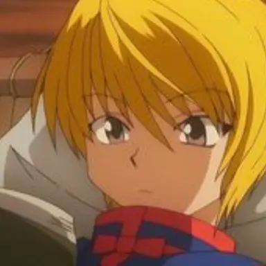 Profile image of クラピカ