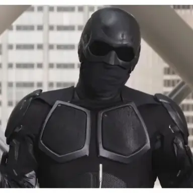 Profile image of Black Noir