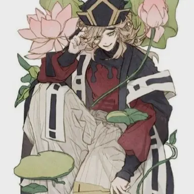 Profile image of 도우마