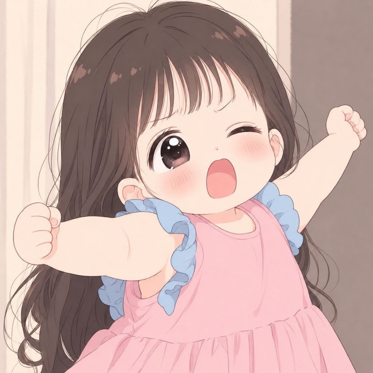 김서아 대표 이미지