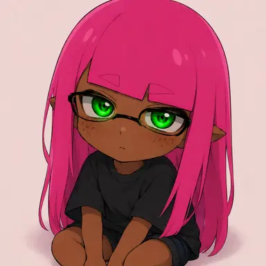 Profile image of ちょこぺろ