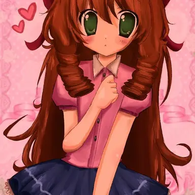 Profile image of Elizabeth Afton