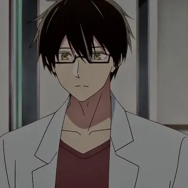 Profile image of 雨宮吾郎