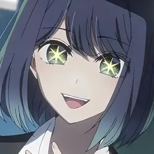 Profile image of 黒川あかね