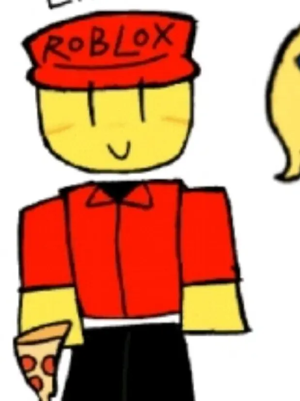 muzinnLove의 ロブロックス(都市伝説キャラ入り)