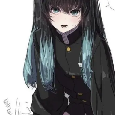 Profile image of 토키토 무이치로
