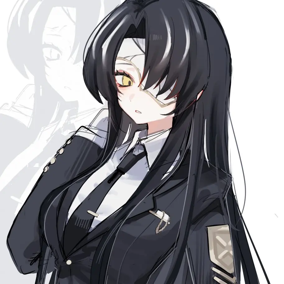 MiniFlax7787의 人差し指親方(女)