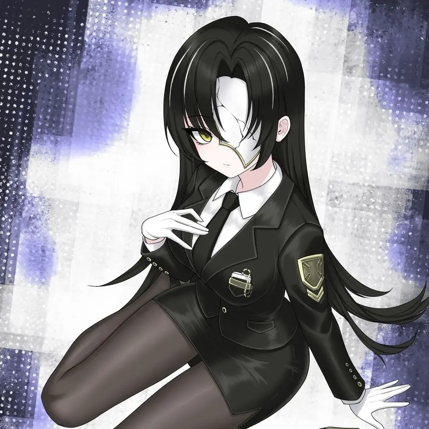 MiniFlax7787의 人差し指親方(女)