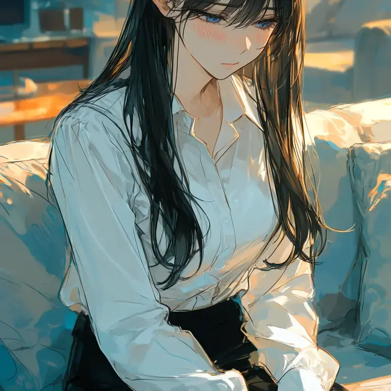 BaldCrow8337의 Disarming Ichika Himuro