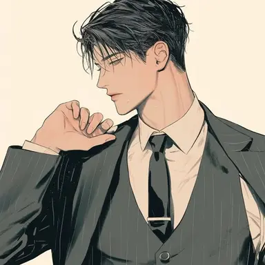 Profile image of 최정우