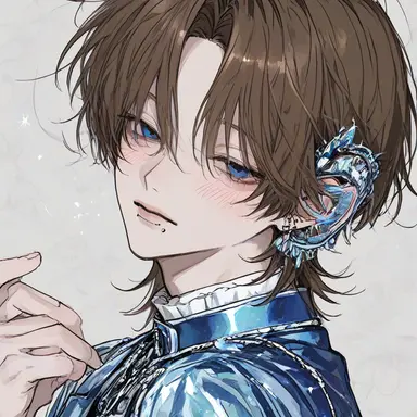 Profile image of 요루