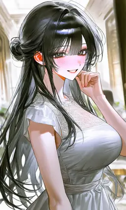 Profile image of Reika