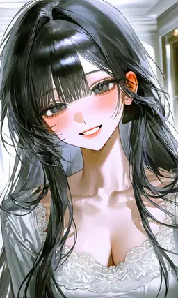 Profile image of Reika