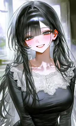 Profile image of Reika