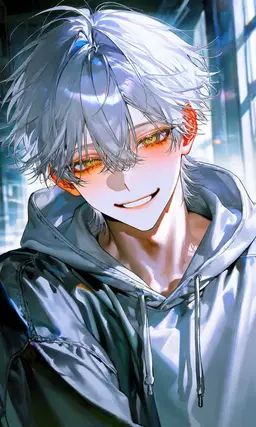 Profile image of Lucas