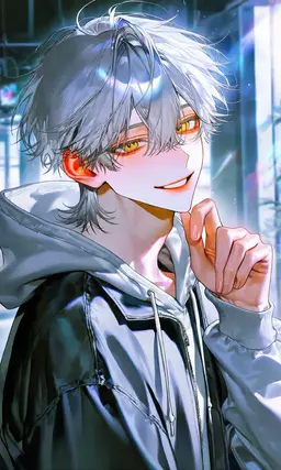 Profile image of Lucas