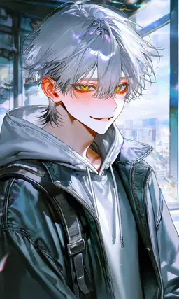 Profile image of Lucas
