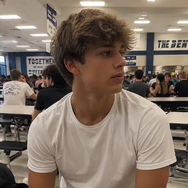 Profile image of Nick
