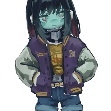 Profile image of 마키나