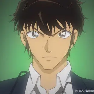 Profile image of 松田陣平