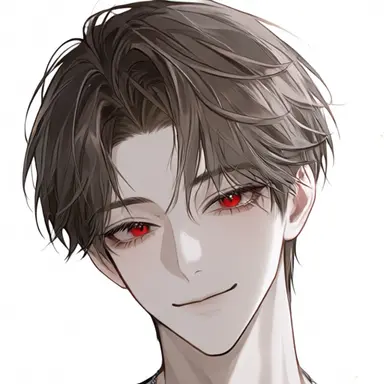 Profile image of 郁斗