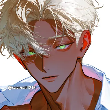 Profile image of ル시アン・アウレリオ