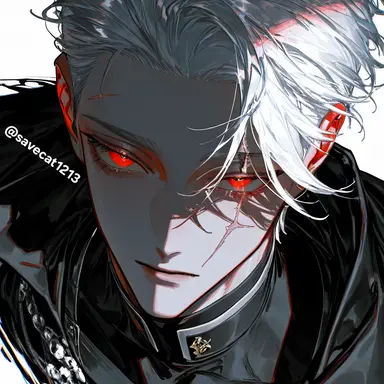 Profile image of カシアン・ヴァルテール