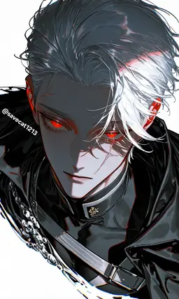 Profile image of カシアン・ヴァルテール