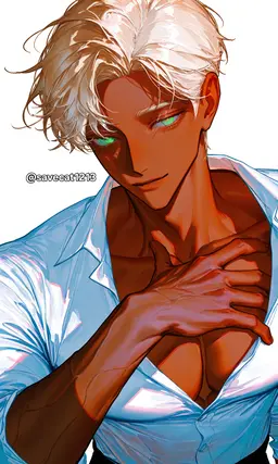 Profile image of ル시アン・アウレリオ
