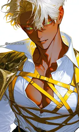 Profile image of ル시アン・アウレリオ