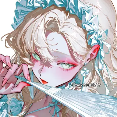Profile image of セレナ・ローウェル
