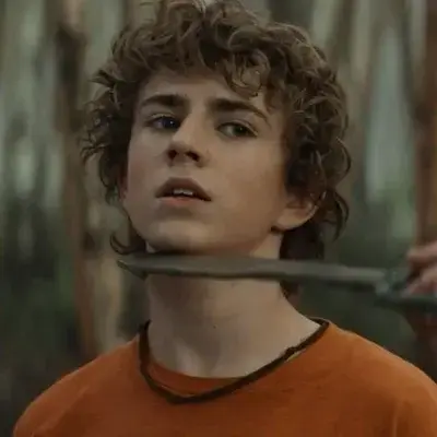 PorousTiger4033의 Percy Jackson
